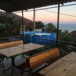 Peyzazhnaya Guest House